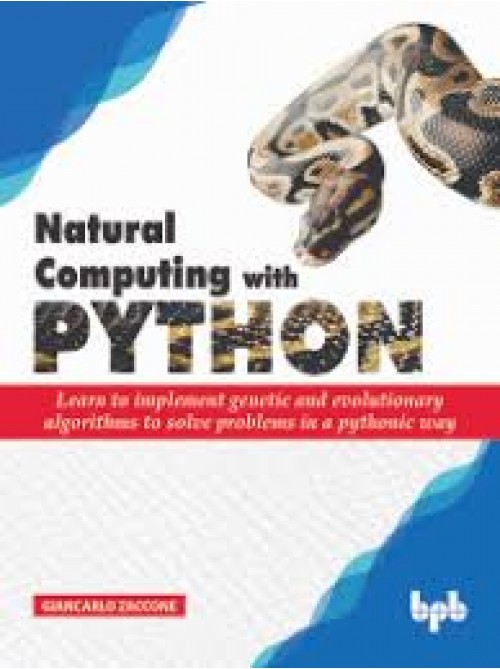 Natural Computing with Python